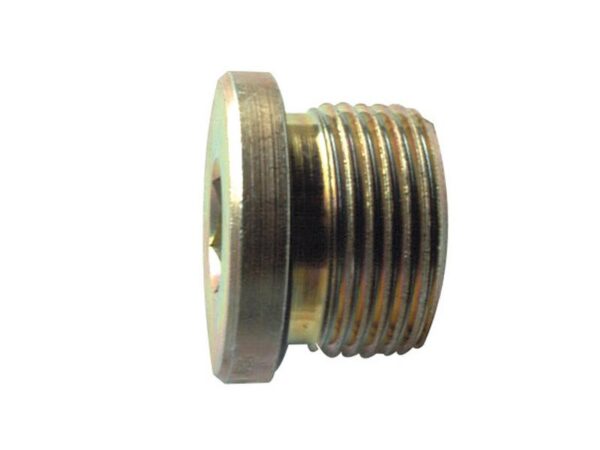 Hyd. Prop 1/2 BSP