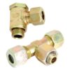 Hyd. Forsk. Banjo 6l 1/8 BSP