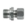 Hyd. Nippel 18l 3/4 BSP