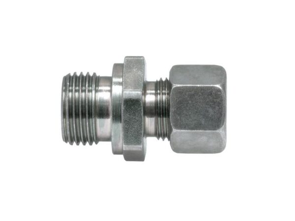 Hyd. Nippel 18l 3/4 BSP