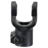 PTO Gaffel (snaplås) (Krydsmål: 23.8 x 61.2mm) Størrelse: 1-1/8''-6 Not