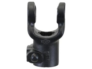 PTO Gaffel (snaplås) (Krydsmål: 23.8 x 61.2mm) Størrelse: 1-1/8''-6 Not