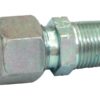 Hyd. Nippel 12l 3/8 NPT