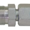 Hydraulic Metal Pipe Thread Adaptor RED 10S 1/2''BSP