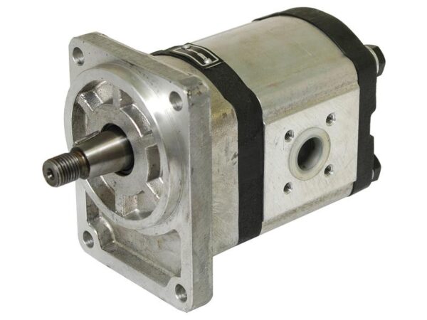 Hydraulikpumpe