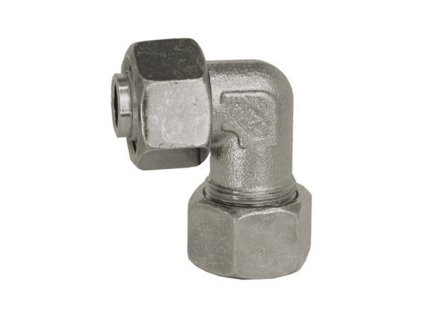Hyd. Nippel 16S 24 x 1.5mm