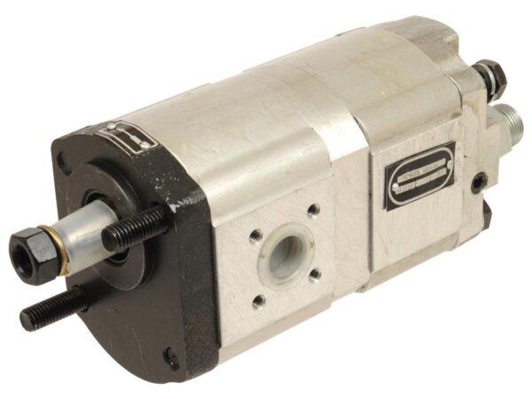 Hydraulikpumpe