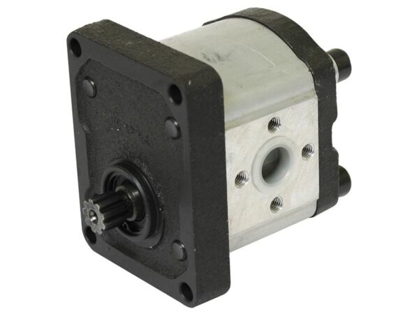 Hydraulikpumpe
