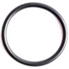O-Ring 2.5 x 25mm 70 hårdhed
