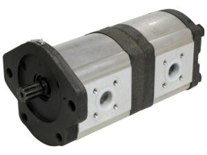 Hydraulikpumpe