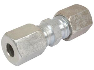Nippel 20S M30x2
