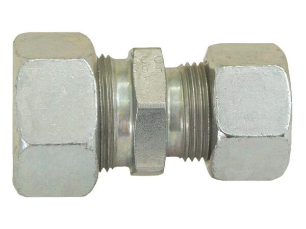 Hyd. Nippel 22/15L