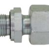 Hyd. Nippel M22x1,5 18L