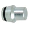 Kegle m/o-ring 6L