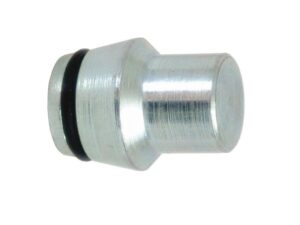 Kegle m/o-ring 12L