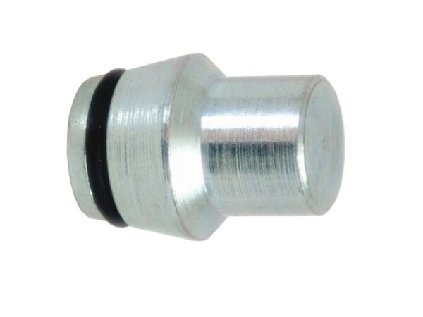 Kegle m/o-ring 12L