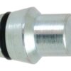 Kegle m/o-ring 22L