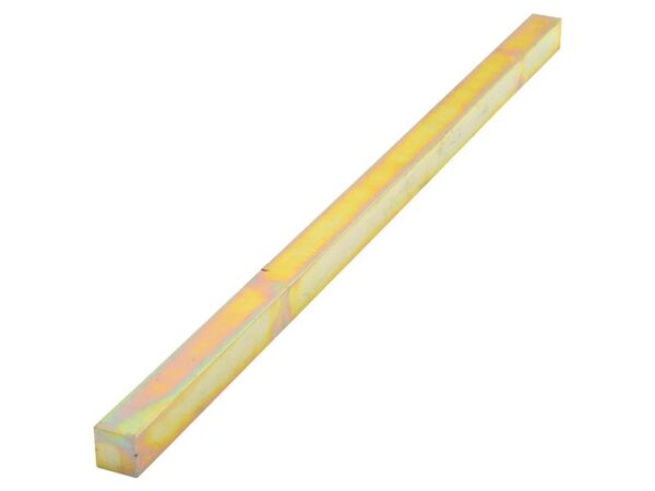 Kilestål 12.0 x 12.0 x 300mm (DIN or Standard No. DIN 6880)