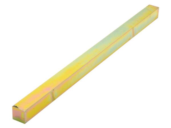 Kilestål 16.0 x 16.0 x 300mm (DIN or Standard No. DIN 6880)