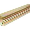 Kilestål - Sortiment (9 stk. Bundle) DIN or Standard No. DIN 6880