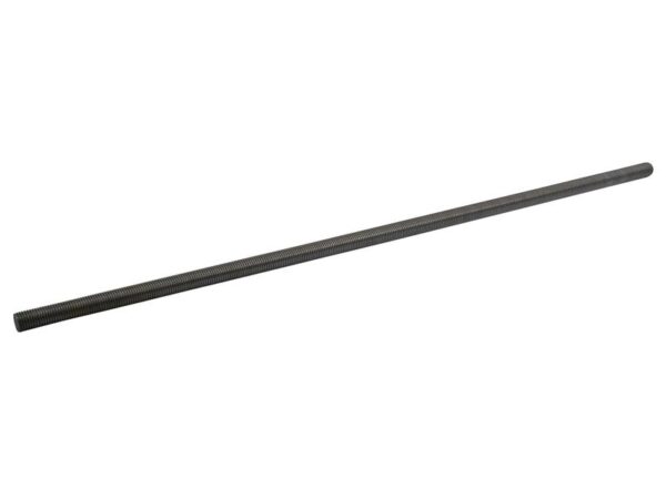 Gevindstang, Størrelse: Ø7/8'', Længde: 3Ft, UNC Unplated.