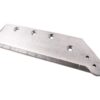35.0096-ext Plovskær - 14'' - højre (hårdmetal belagt)
