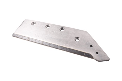 35.0096-ext Plovskær - 14'' - højre (hårdmetal belagt)