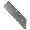 35.0098-ext Plovskær - 16'' - højre (hårdmetal belagt)