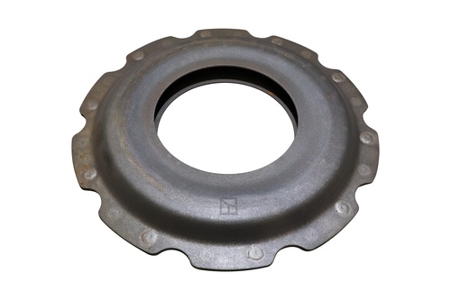 Pakker ring Ø600 - takkede