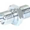 Hydraulikadapter M12 x 1.50 Millimeter Han x M12 x 1.50 Millimeter Han