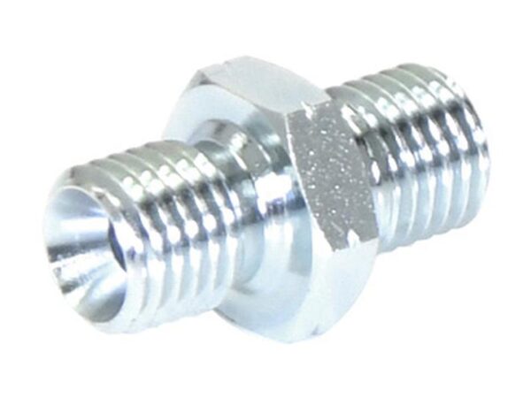 Hydraulikadapter M12 x 1.50 Millimeter Han x M12 x 1.50 Millimeter Han