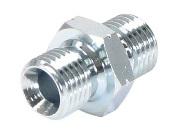 Hydraulikadapter M12 x 1.50 Millimeter Han x M14 x 1.50 Millimeter Han