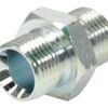 Hydraulikadapter M18 x 1.50 Millimeter Han x M18 x 1.50 Millimeter Han