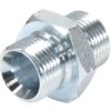 Hydraulikadapter M20 x 1.50 Millimeter Han x M20 x 1.50 Millimeter Han