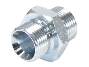 Hydraulikadapter M20 x 1.50 Millimeter Han x M20 x 1.50 Millimeter Han
