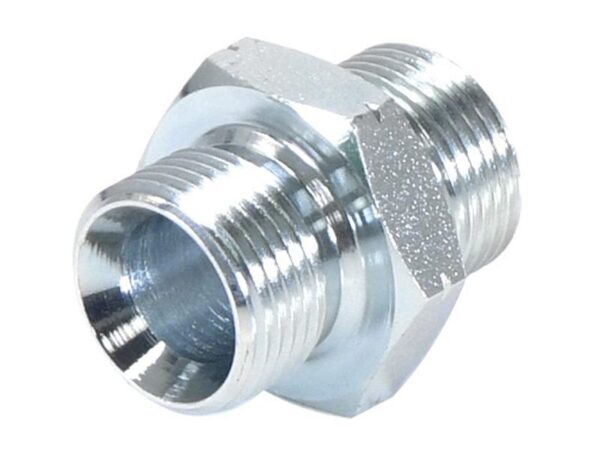 Hydraulikadapter M20 x 1.50 Millimeter Han x M20 x 1.50 Millimeter Han