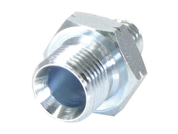Hydraulikadapter M12 x 1.50 Millimeter Han x M18 x 1.50 Millimeter Han