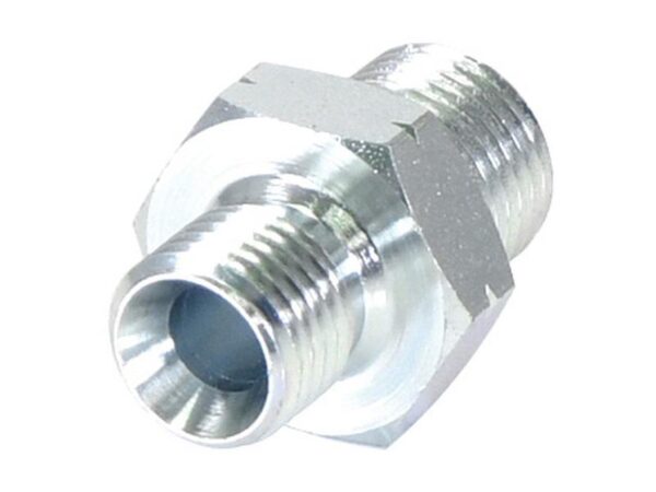 Hydraulikadapter M14 x 1.50 Millimeter Han x M16 x 1.50 Millimeter Han