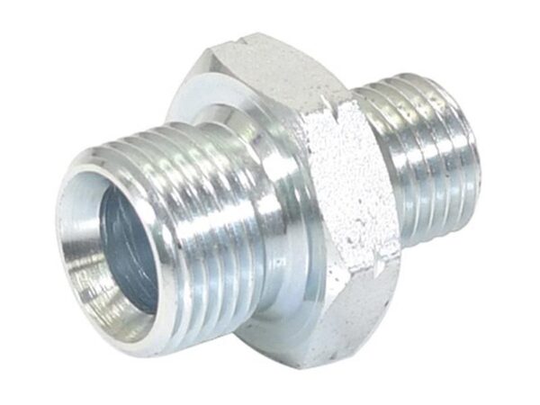 Hydraulikadapter M14 x 1.50 Millimeter Han x M18 x 1.50 Millimeter Han