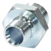 Hydraulikadapter M16 x 1.50 Millimeter Han x M20 x 1.50 Millimeter Han