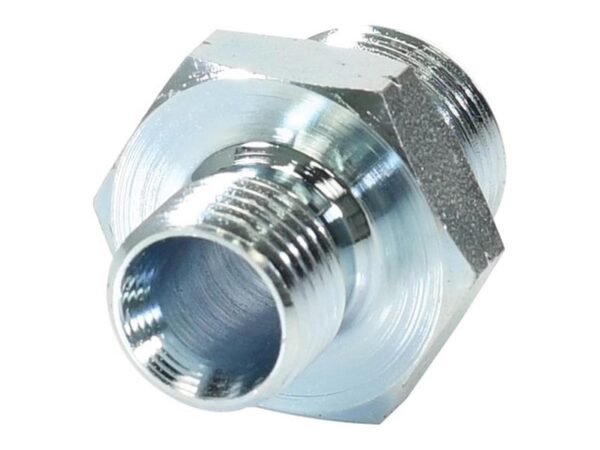 Hydraulikadapter M16 x 1.50 Millimeter Han x M20 x 1.50 Millimeter Han