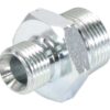 Hydraulikadapter M16 x 1.50 Millimeter Han x M22 x 1.50 Millimeter Han
