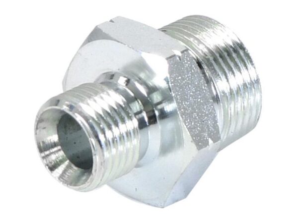 Hydraulikadapter M16 x 1.50 Millimeter Han x M22 x 1.50 Millimeter Han