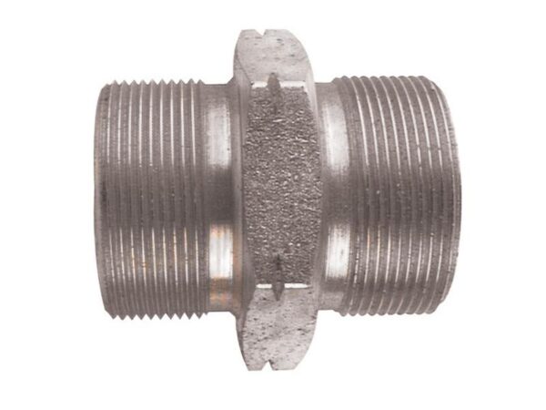 Hydraulikadapter M18 x 1.50 Millimeter Han x M20 x 1.50 Millimeter Han