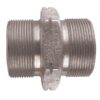 Hydraulikadapter M20 x 1.50 Millimeter Han x M22 x 1.50 Millimeter Han