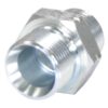 Hydraulikadapter M22 x 1.50 Millimeter Han x M24 x 1.50 Millimeter Han