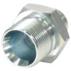 Hydraulikadapter M22 x 1.50 Millimeter Han x M26 x 1.50 Millimeter Han