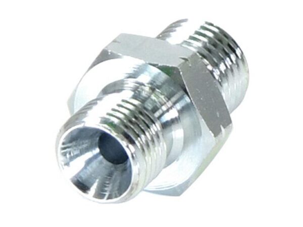 Hydraulikadapter M14 x 1.50 Millimeter Han x 1/4'' BSP Han
