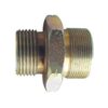 Hydraulikadapter M16 x 1.50 Millimeter Han x 1/4'' BSP Han