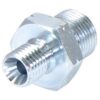 Hydraulikadapter M12 x 1.50 Millimeter Han x 3/8'' BSP Han